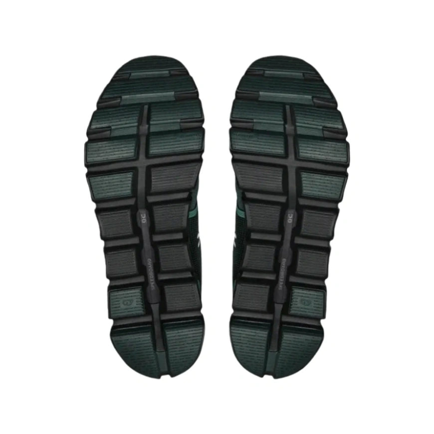 Cloud 6 Evergreen | Black