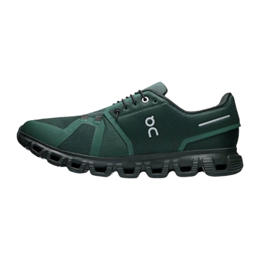 Cloud 6 Evergreen | Black