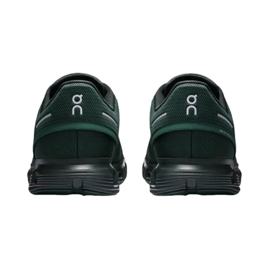Cloud 6 Evergreen | Black