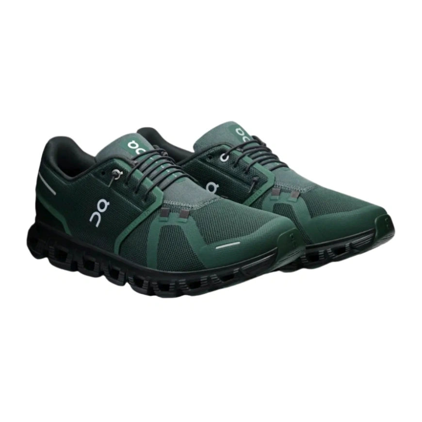 Cloud 6 Evergreen | Black