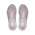 Cloud 6 Mauve | White