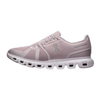 Cloud 6 Mauve | White