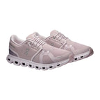 Cloud 6 Mauve | White