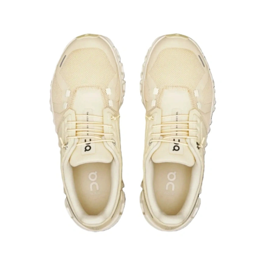 Cloud 6 Castor | Ivory