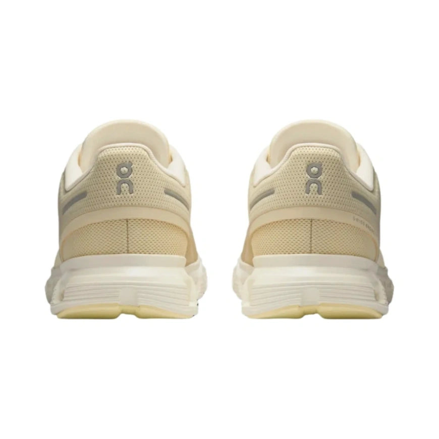 Cloud 6 Castor | Ivory
