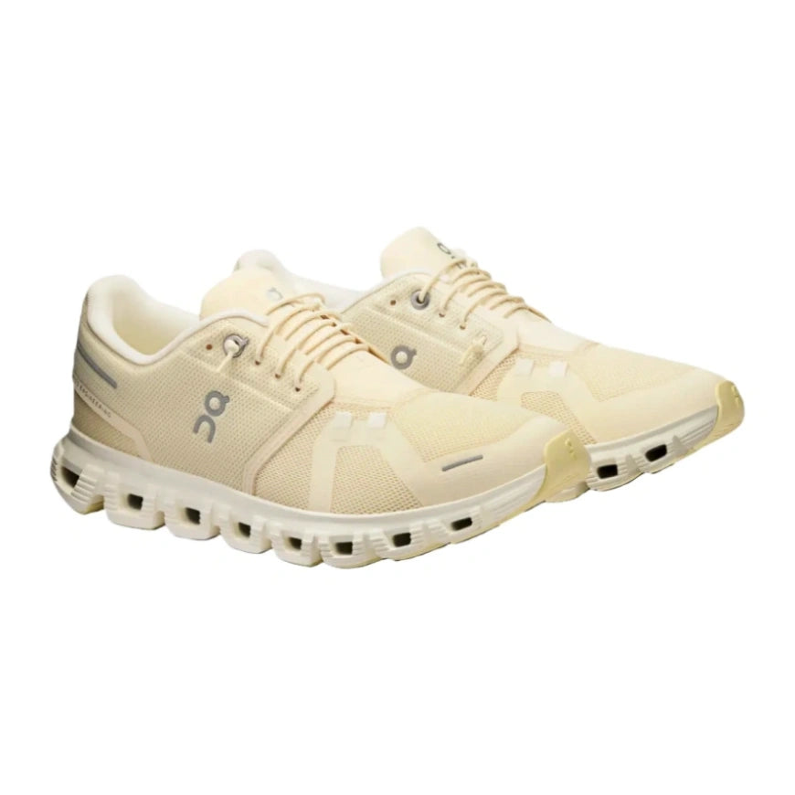 Cloud 6 Castor | Ivory