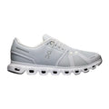 Cloud 6 Glacier | White