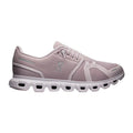 Cloud 6 Mauve | White