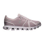 Cloud 6 Mauve | White