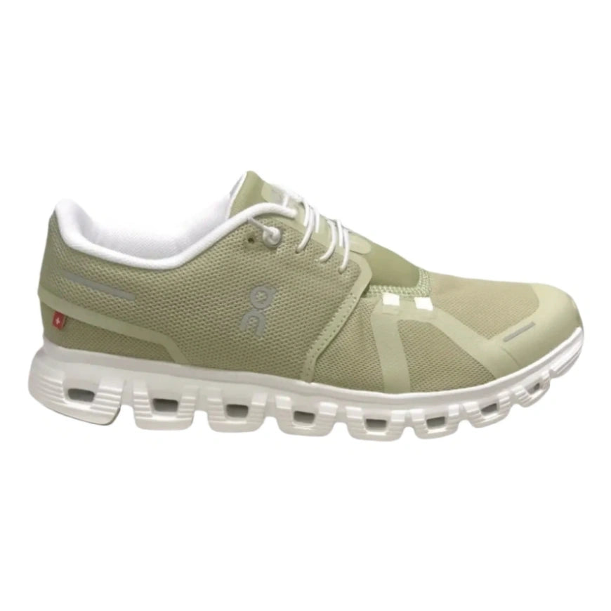 Cloud 6 Olive | Green