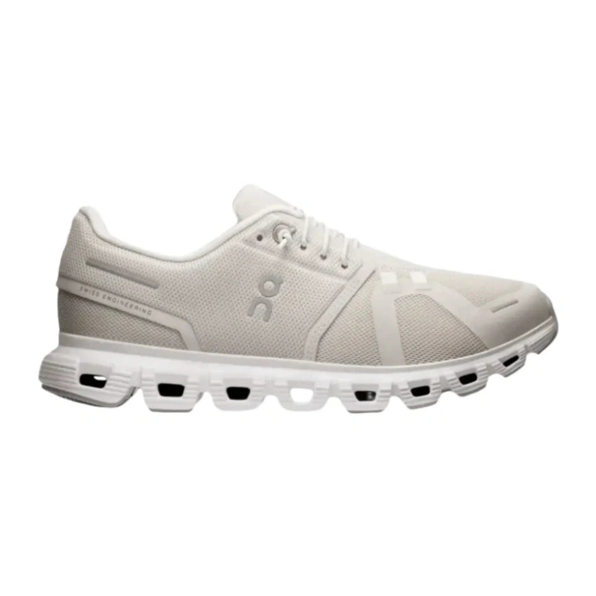 Cloud 6 Pearl | White