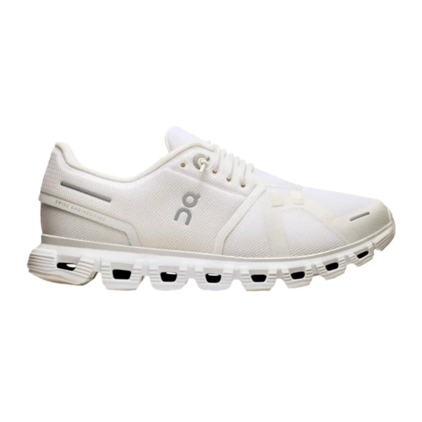 Cloud 6 White | White