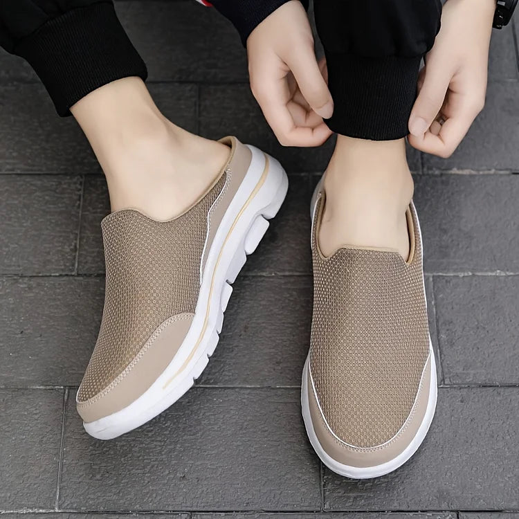 MEN'S COMFORT BREATHABLE SPORTS SANDALS