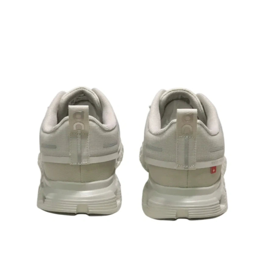Cloud 6 Waterproof | Pearl Cream