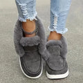 Winter Women's Non-slip Warm Ankle Boots
