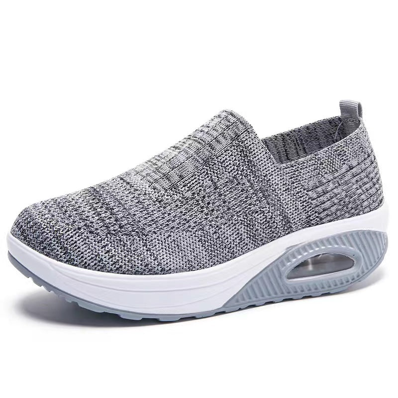 Cloud Pro Orthopedic Shoes