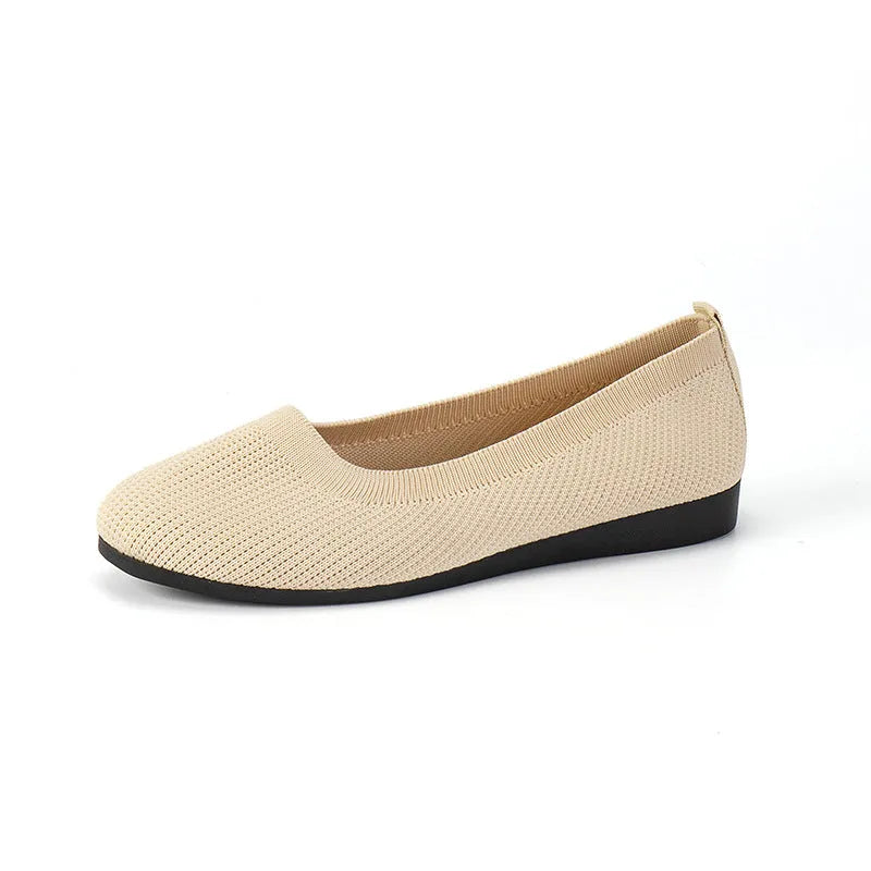 Women Arch Support Non-Slip Casual Shoes