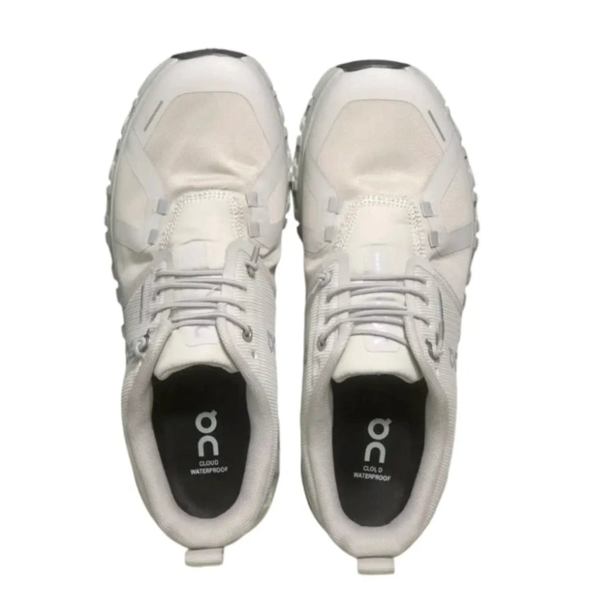 Cloud 6 Waterproof | Pearl Cream