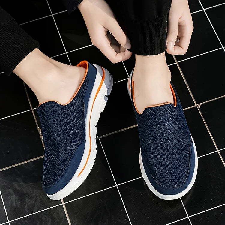 MEN'S COMFORT BREATHABLE SPORTS SANDALS