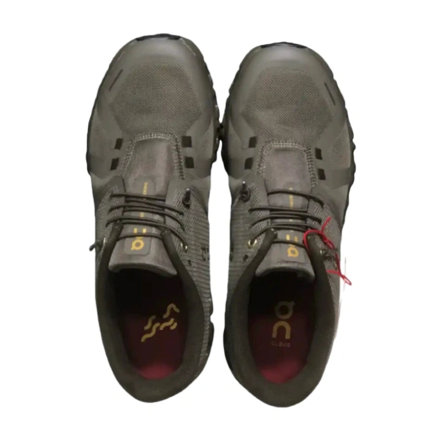 Cloud 6 Denim | Grey