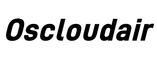 Oscloudair